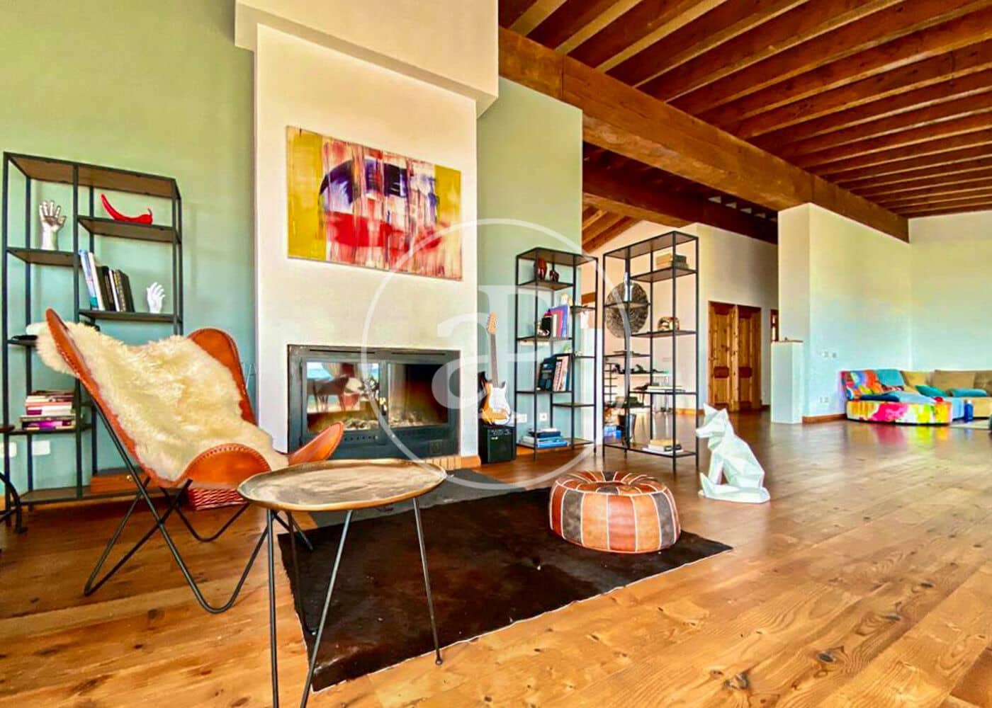 7 soveværelse Villa til leje i Esporles med swimmingpool - € 15.000 (Ref: 8726663)