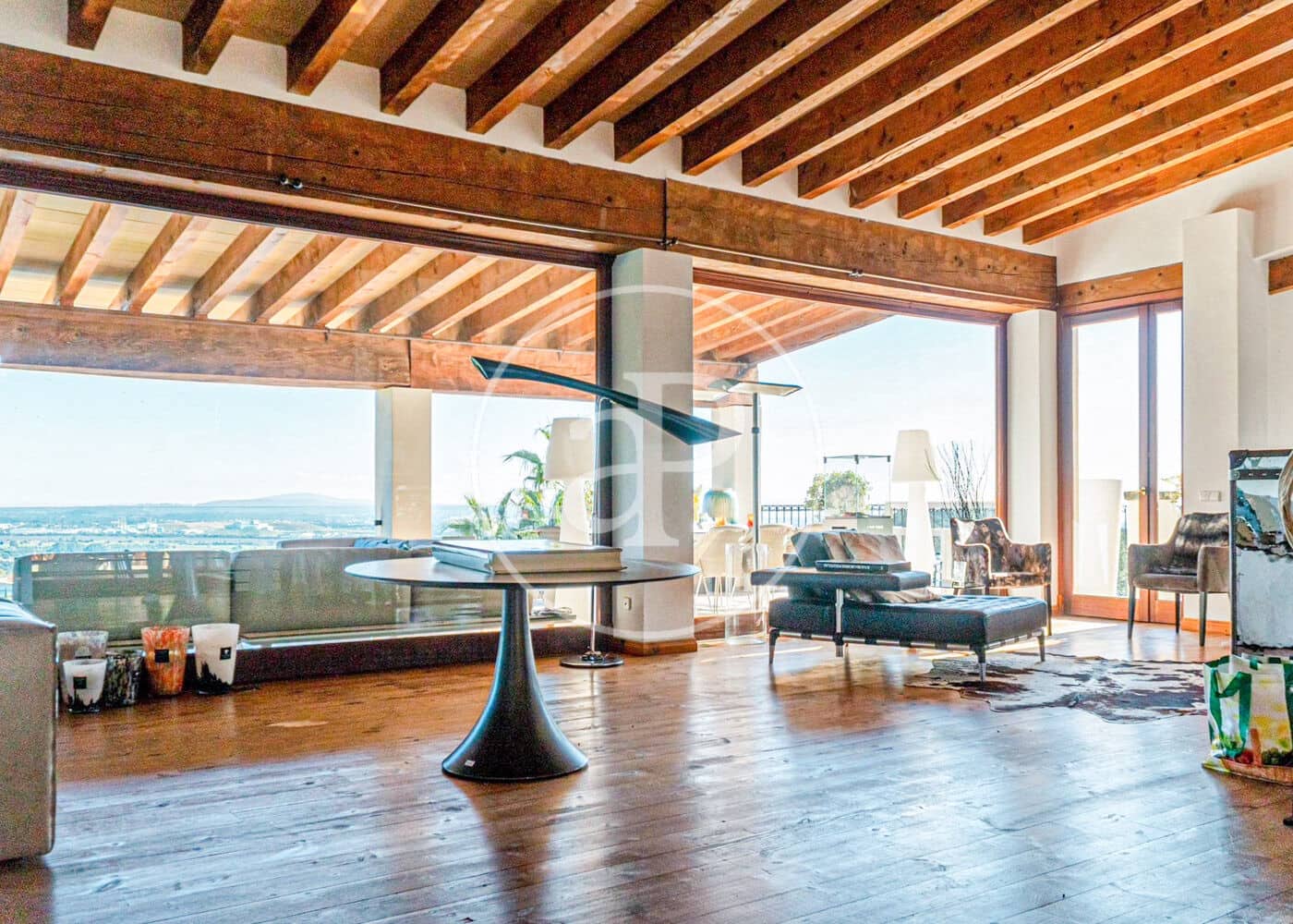 7 soveværelse Villa til leje i Esporles med swimmingpool - € 15.000 (Ref: 8726663)