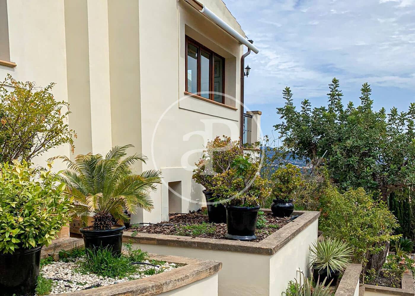 7 soveværelse Villa til leje i Esporles med swimmingpool - € 15.000 (Ref: 8726663)