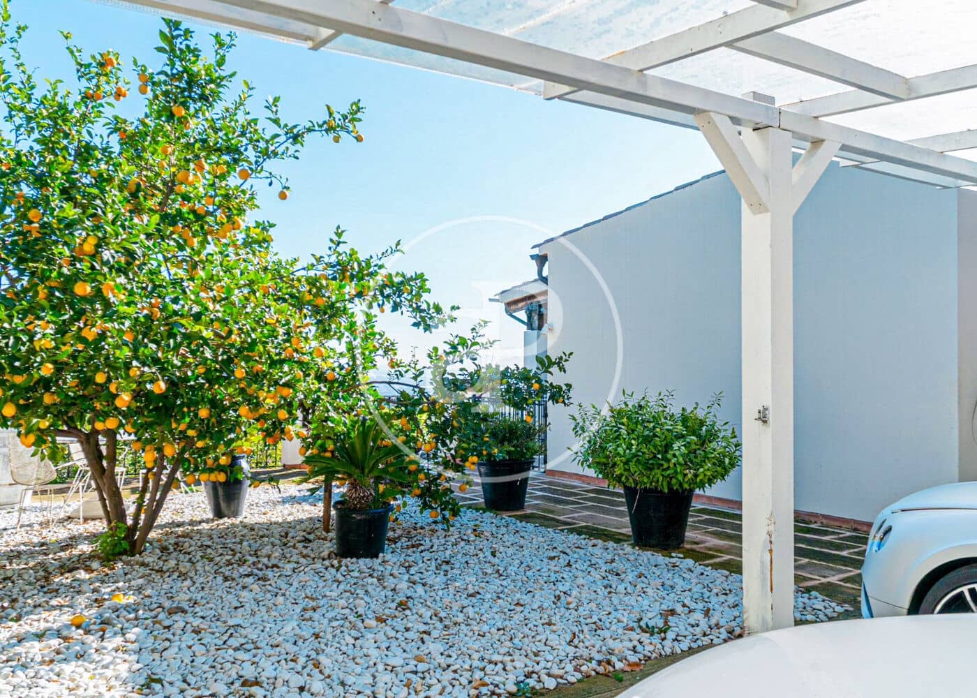 7 soveværelse Villa til leje i Esporles med swimmingpool - € 15.000 (Ref: 8726663)