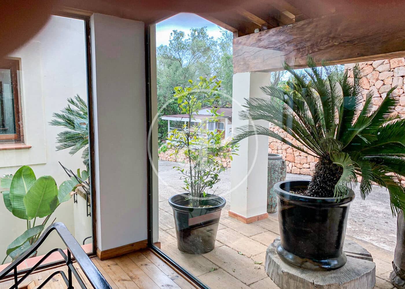 7 soveværelse Villa til leje i Esporles med swimmingpool - € 15.000 (Ref: 8726663)