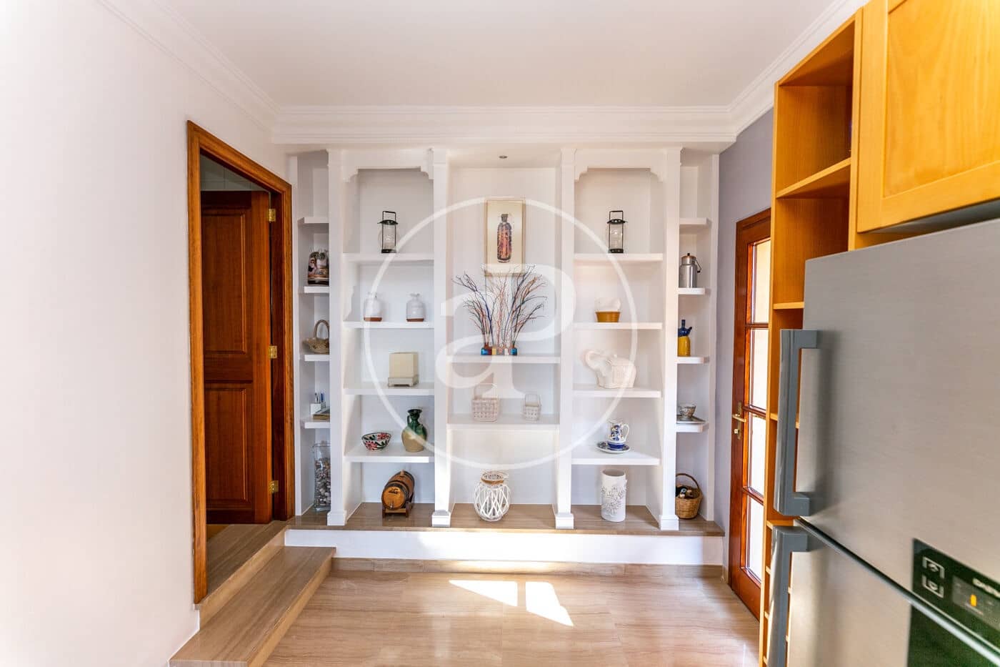 4 camera da letto Villa da affittare in Bunyola con piscina - 9.500 € (Rif: 8726667)