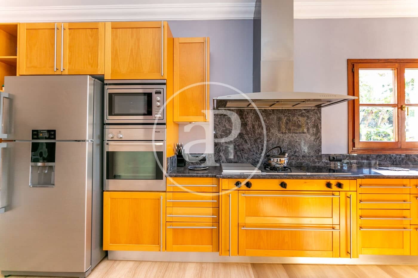 4 camera da letto Villa da affittare in Bunyola con piscina - 9.500 € (Rif: 8726667)