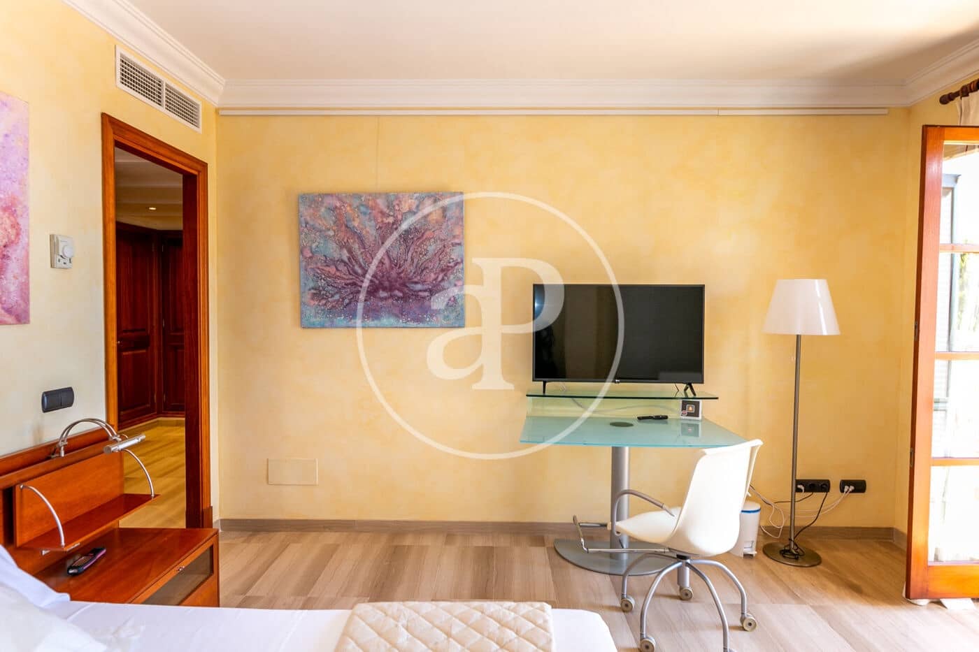 4 camera da letto Villa da affittare in Bunyola con piscina - 9.500 € (Rif: 8726667)