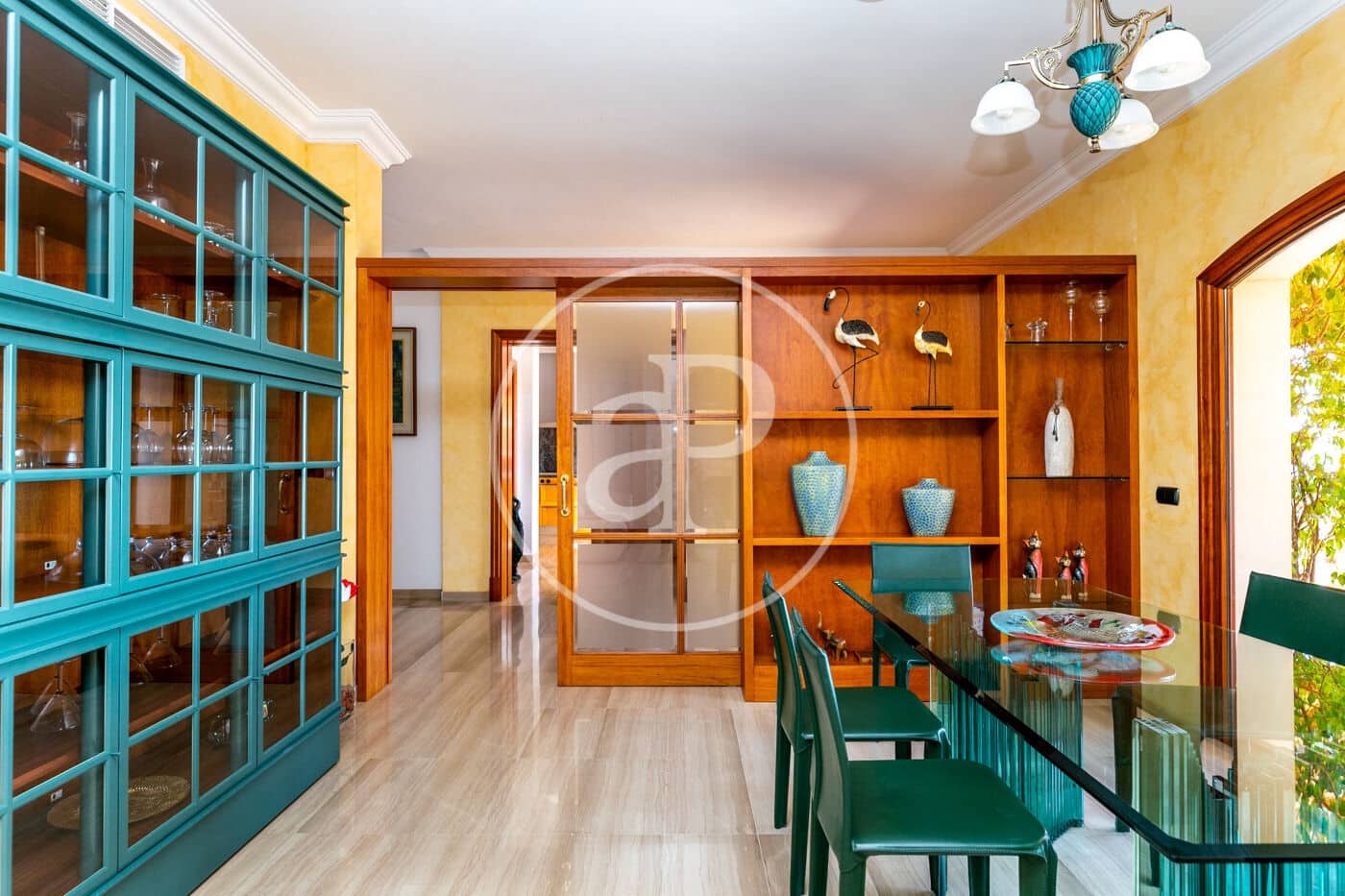 4 camera da letto Villa da affittare in Bunyola con piscina - 9.500 € (Rif: 8726667)