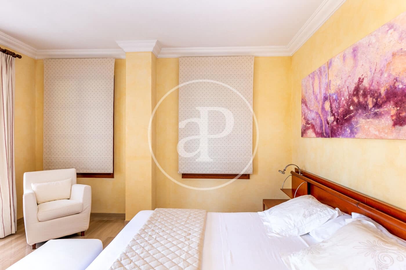 4 camera da letto Villa da affittare in Bunyola con piscina - 9.500 € (Rif: 8726667)