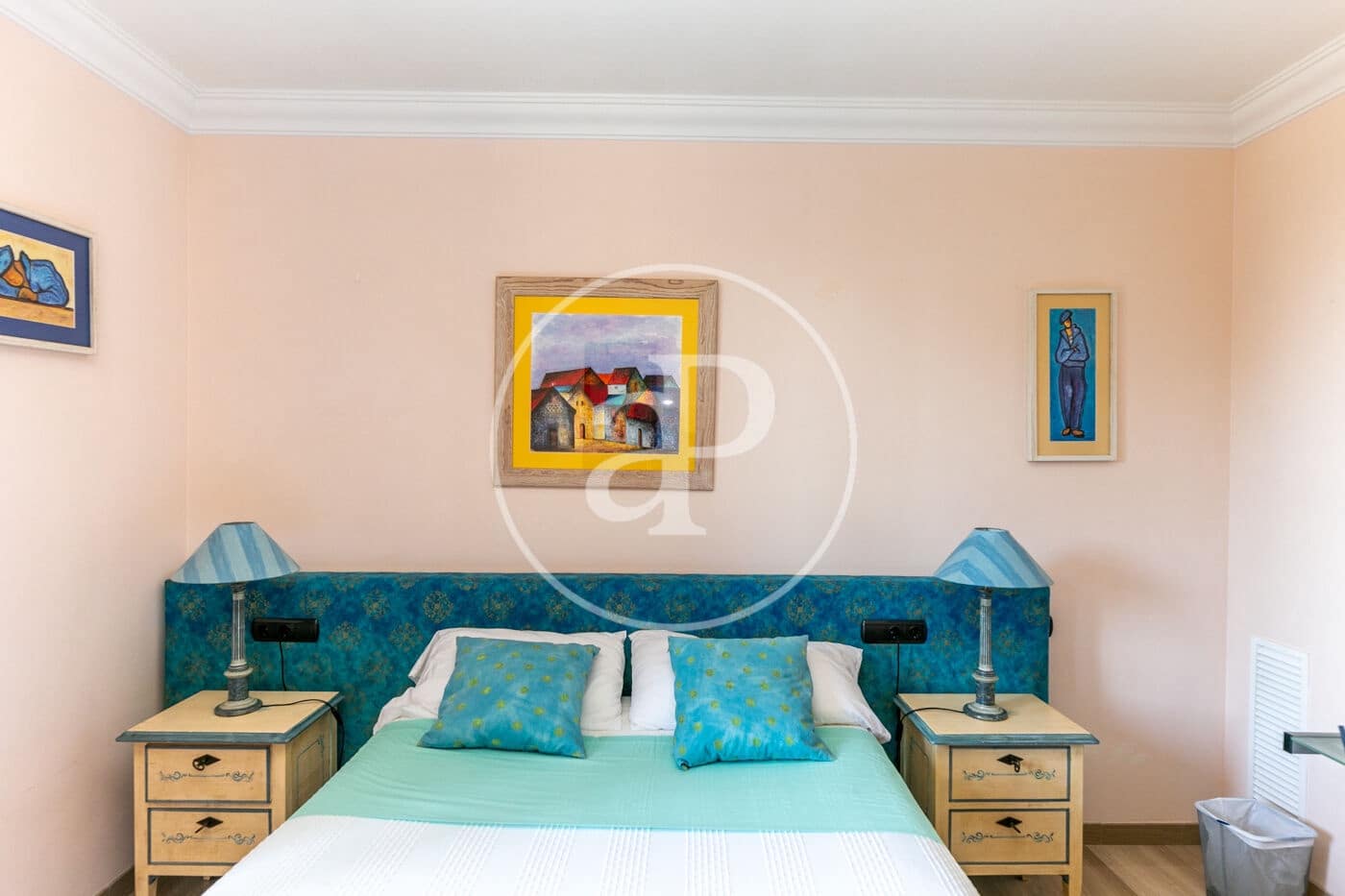 4 camera da letto Villa da affittare in Bunyola con piscina - 9.500 € (Rif: 8726667)