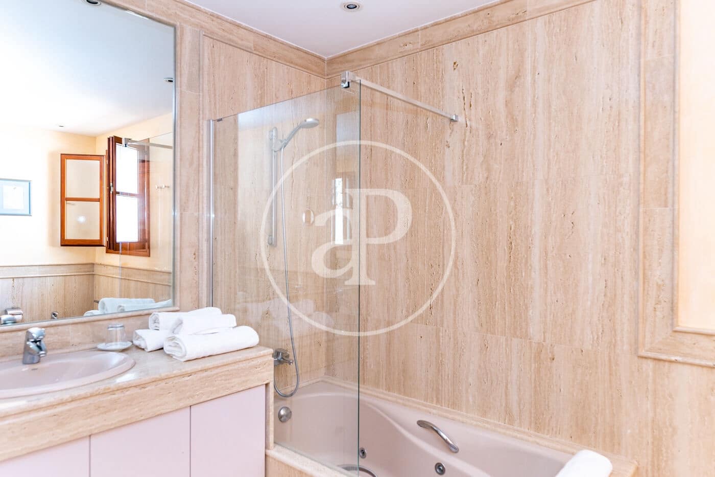 4 camera da letto Villa da affittare in Bunyola con piscina - 9.500 € (Rif: 8726667)