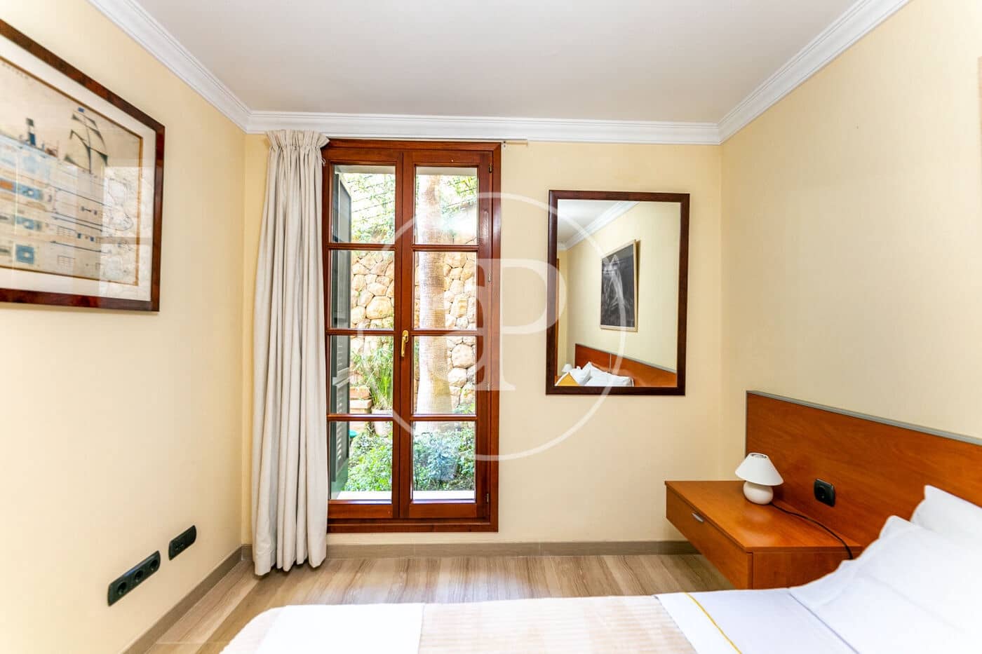 4 camera da letto Villa da affittare in Bunyola con piscina - 9.500 € (Rif: 8726667)