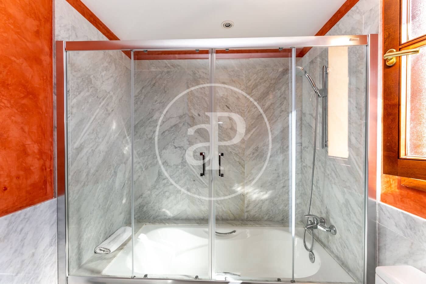 4 camera da letto Villa da affittare in Bunyola con piscina - 9.500 € (Rif: 8726667)