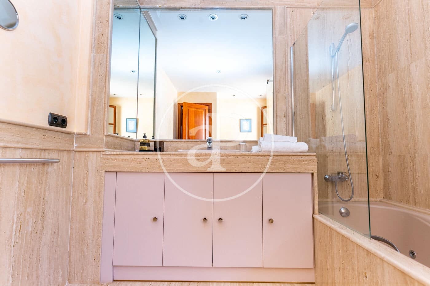 4 camera da letto Villa da affittare in Bunyola con piscina - 9.500 € (Rif: 8726667)