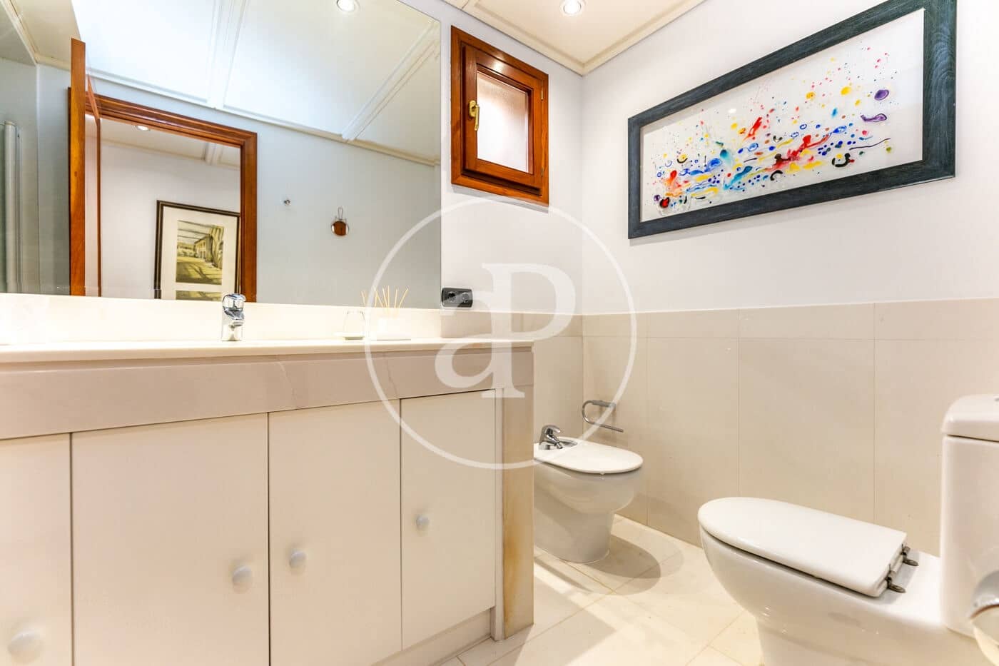 4 camera da letto Villa da affittare in Bunyola con piscina - 9.500 € (Rif: 8726667)