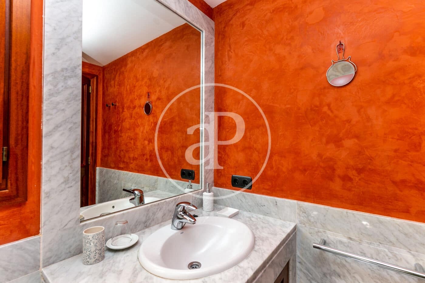 4 camera da letto Villa da affittare in Bunyola con piscina - 9.500 € (Rif: 8726667)