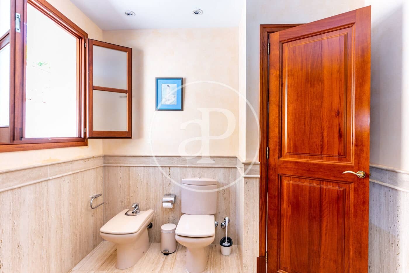 4 camera da letto Villa da affittare in Bunyola con piscina - 9.500 € (Rif: 8726667)