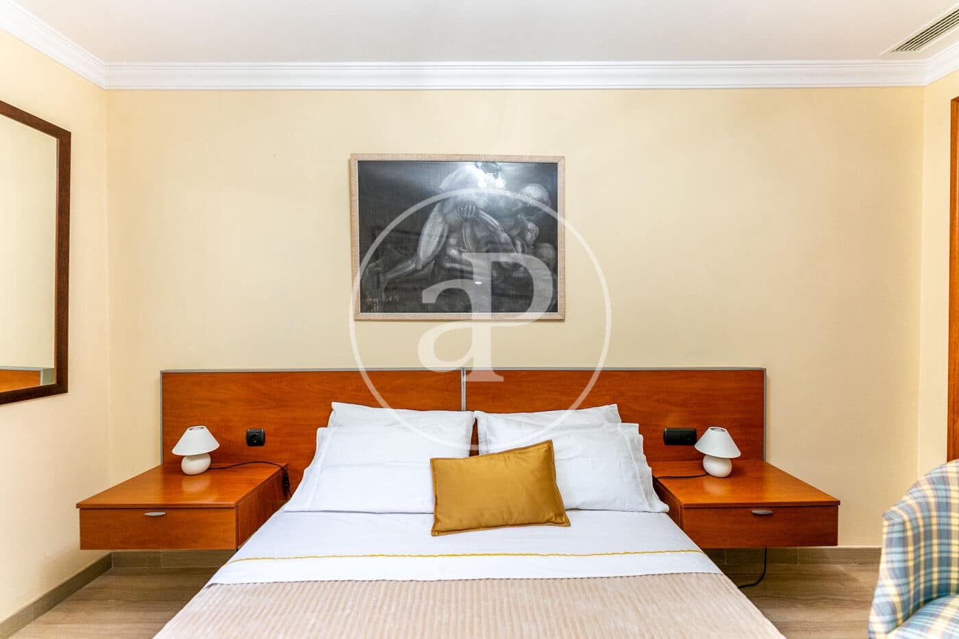 4 camera da letto Villa da affittare in Bunyola con piscina - 9.500 € (Rif: 8726667)