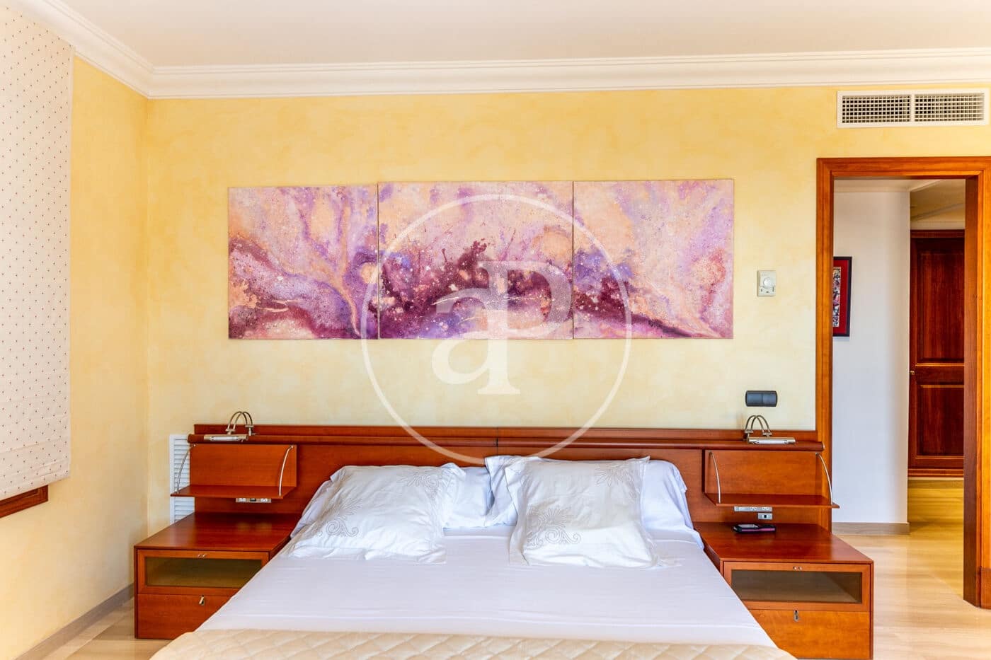 4 camera da letto Villa da affittare in Bunyola con piscina - 9.500 € (Rif: 8726667)