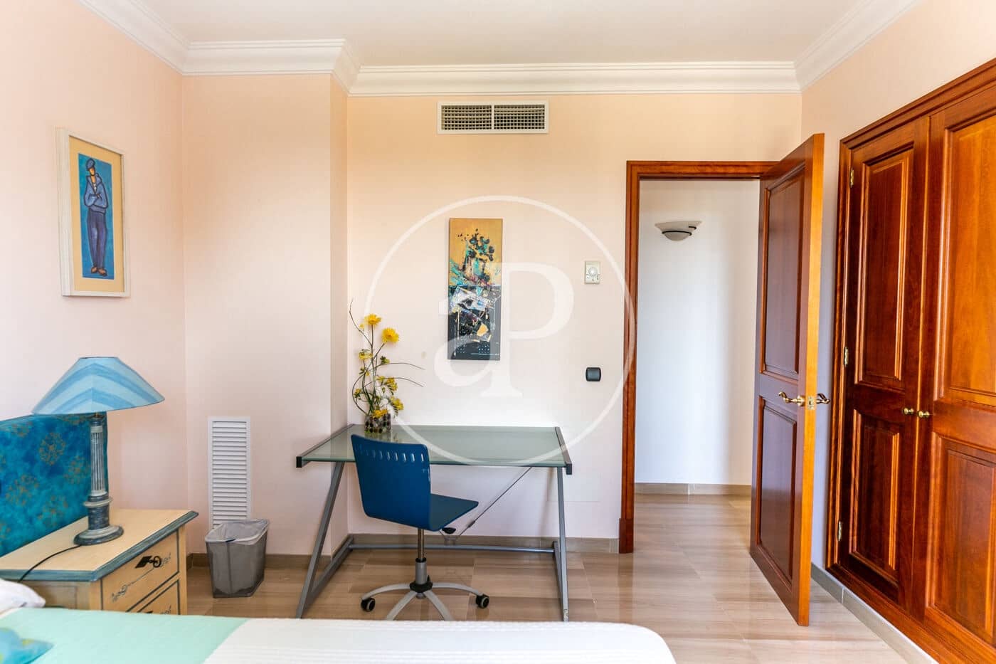 4 camera da letto Villa da affittare in Bunyola con piscina - 9.500 € (Rif: 8726667)