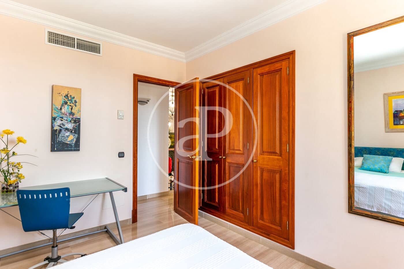 4 camera da letto Villa da affittare in Bunyola con piscina - 9.500 € (Rif: 8726667)
