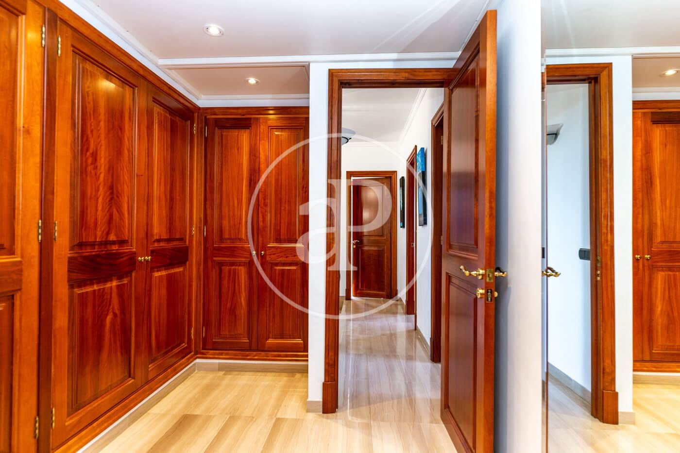 4 camera da letto Villa da affittare in Bunyola con piscina - 9.500 € (Rif: 8726667)