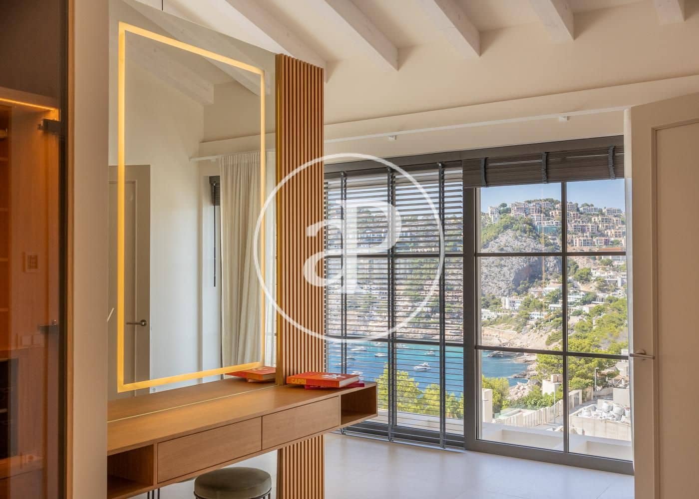 5 soveværelse Villa til salg i Puerto de Andratx med swimmingpool - € 12.900.000 (Ref: 8728725)