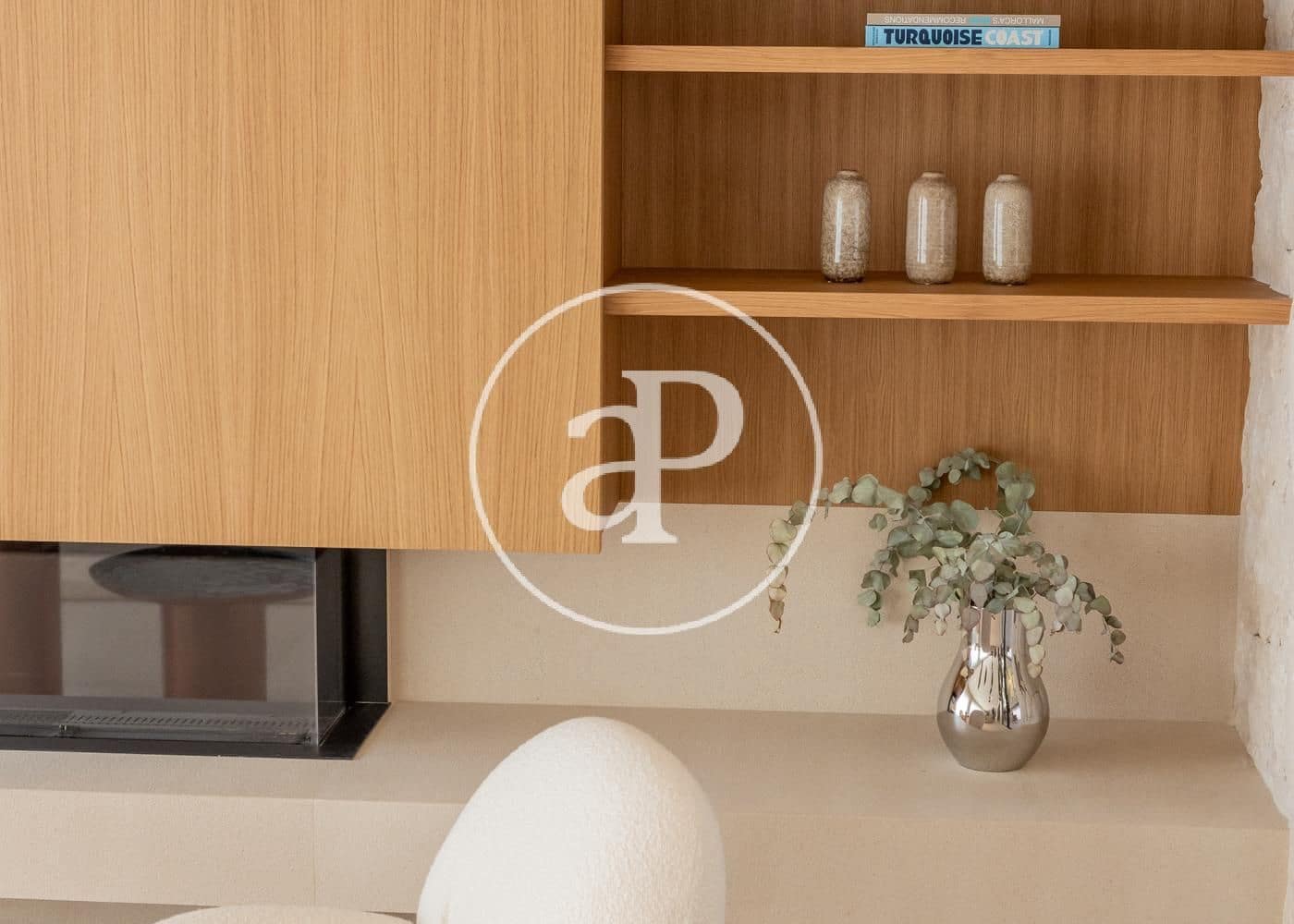 5 soveværelse Villa til salg i Puerto de Andratx med swimmingpool - € 12.900.000 (Ref: 8728725)