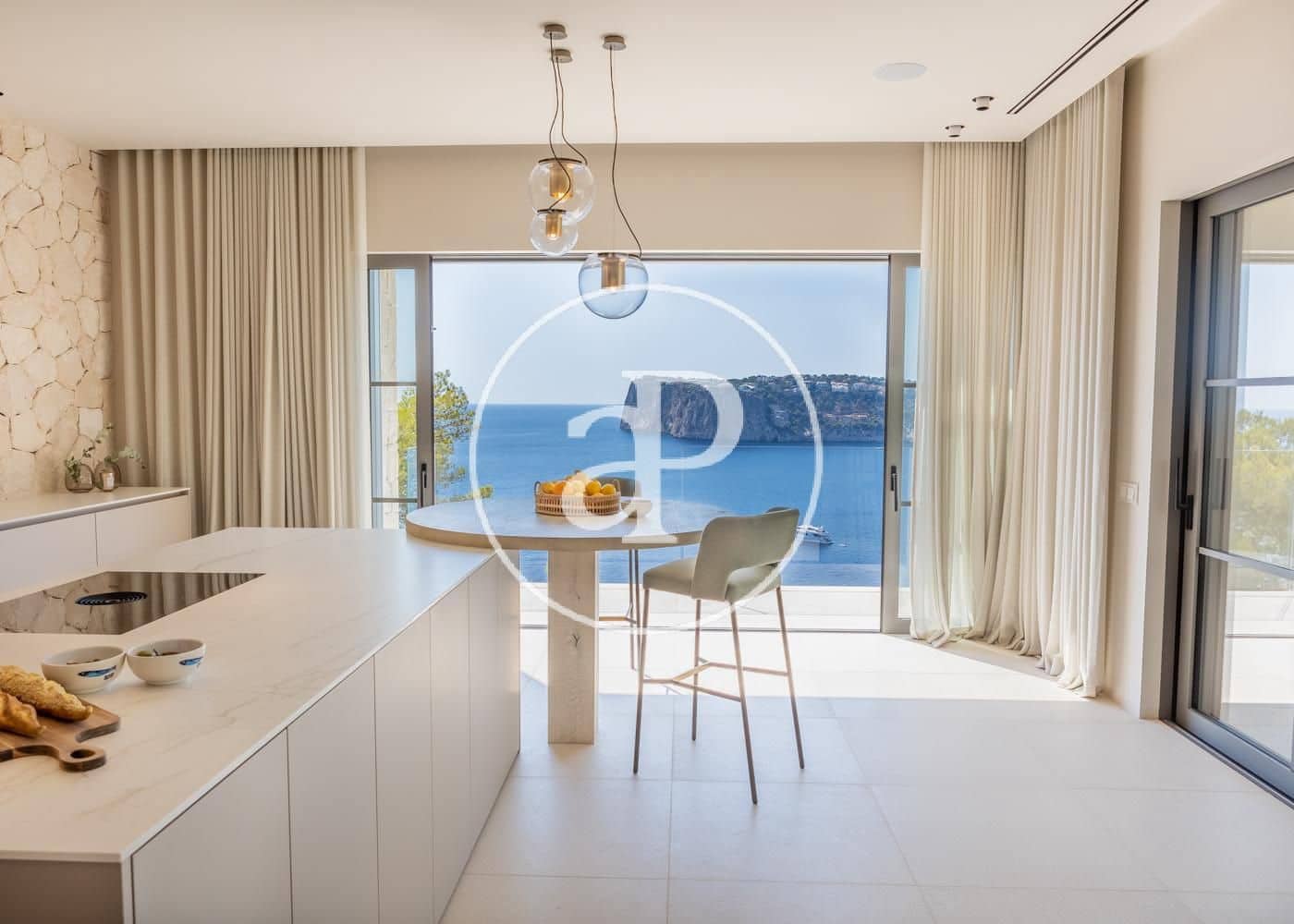 5 soveværelse Villa til salg i Puerto de Andratx med swimmingpool - € 12.900.000 (Ref: 8728725)