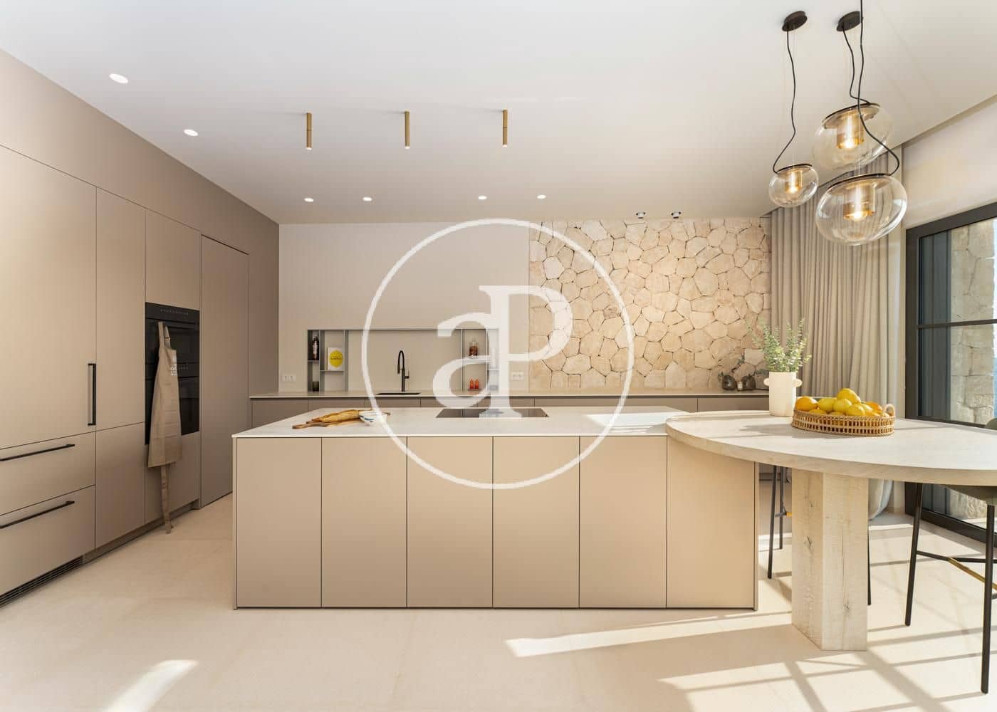 5 soveværelse Villa til salg i Puerto de Andratx med swimmingpool - € 12.900.000 (Ref: 8728725)