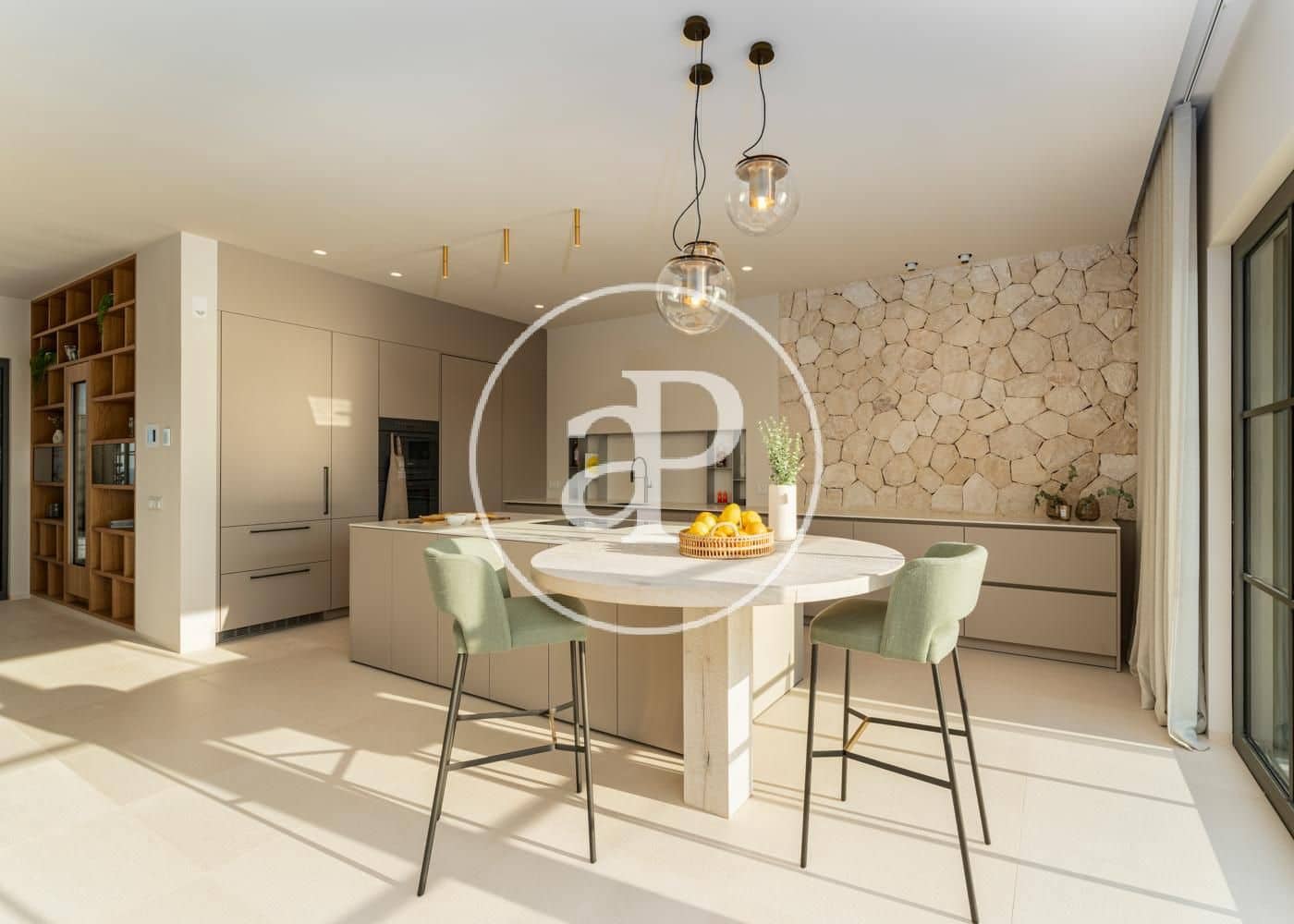 5 soveværelse Villa til salg i Puerto de Andratx med swimmingpool - € 12.900.000 (Ref: 8728725)