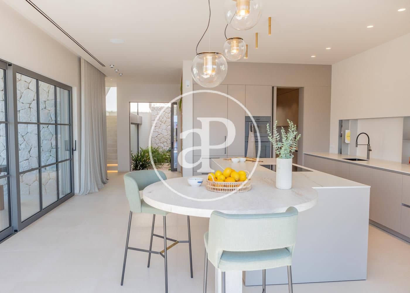 5 soveværelse Villa til salg i Puerto de Andratx med swimmingpool - € 12.900.000 (Ref: 8728725)