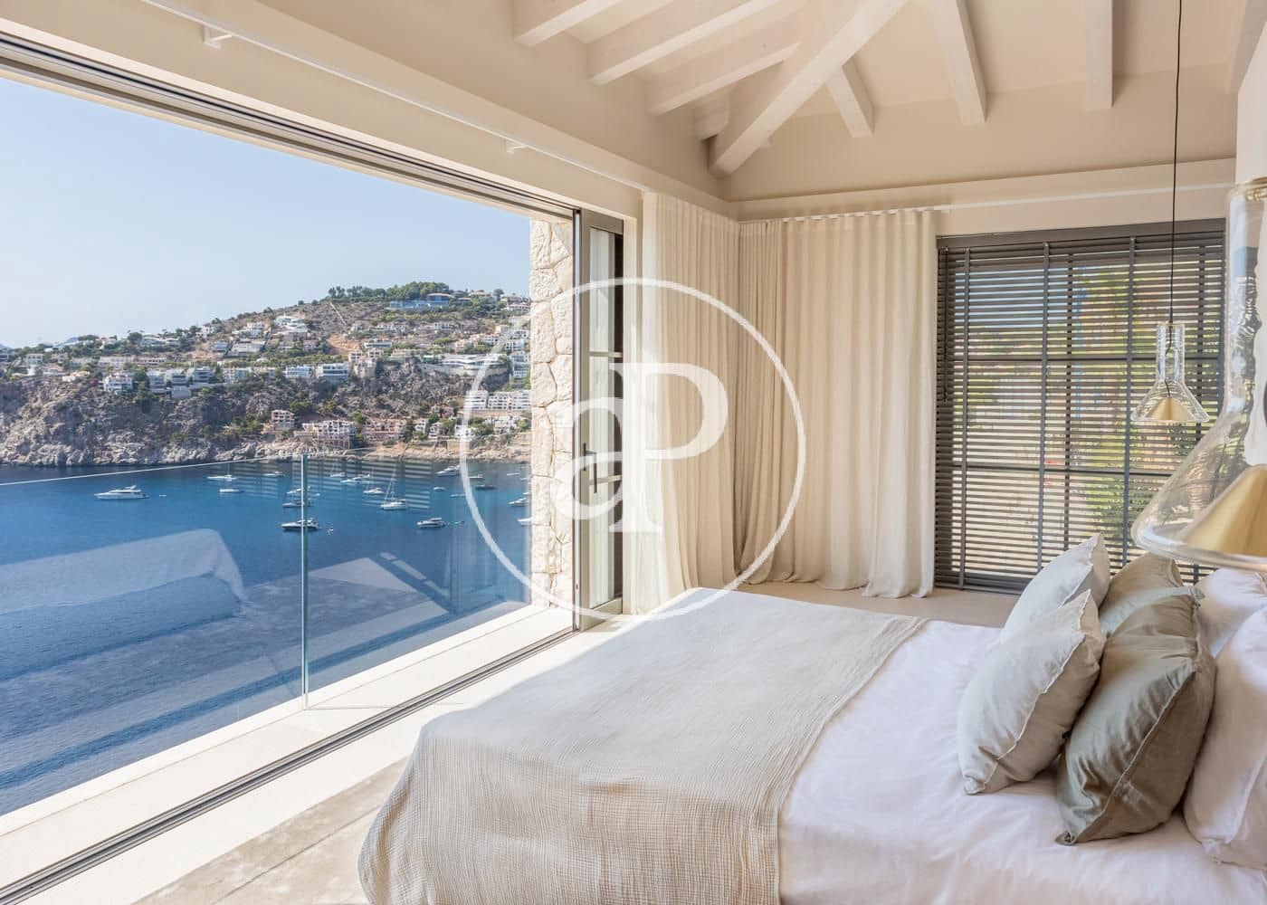 5 soveværelse Villa til salg i Puerto de Andratx med swimmingpool - € 12.900.000 (Ref: 8728725)