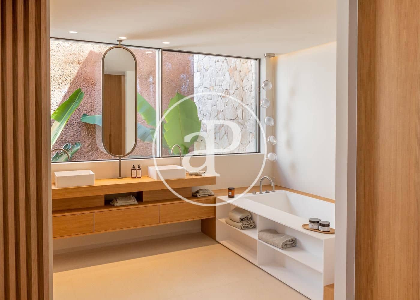 5 soveværelse Villa til salg i Puerto de Andratx med swimmingpool - € 12.900.000 (Ref: 8728725)