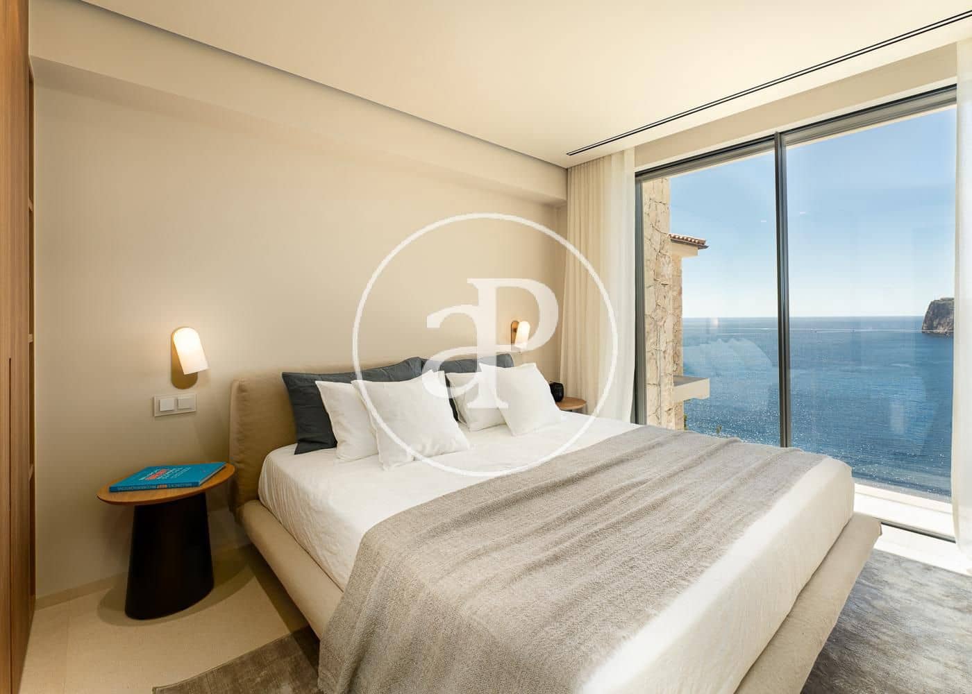 5 soveværelse Villa til salg i Puerto de Andratx med swimmingpool - € 12.900.000 (Ref: 8728725)