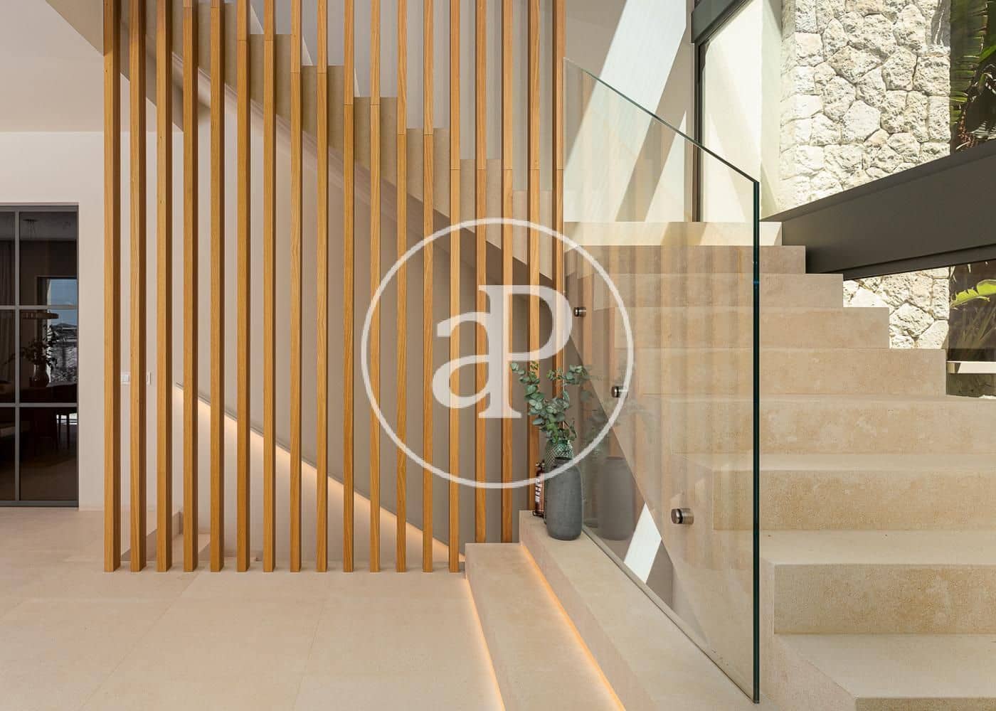 5 soveværelse Villa til salg i Puerto de Andratx med swimmingpool - € 12.900.000 (Ref: 8728725)