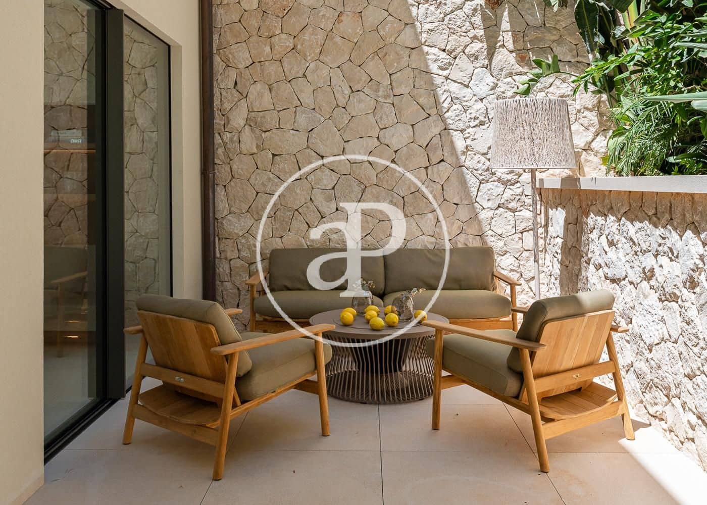 5 soveværelse Villa til salg i Puerto de Andratx med swimmingpool - € 12.900.000 (Ref: 8728725)