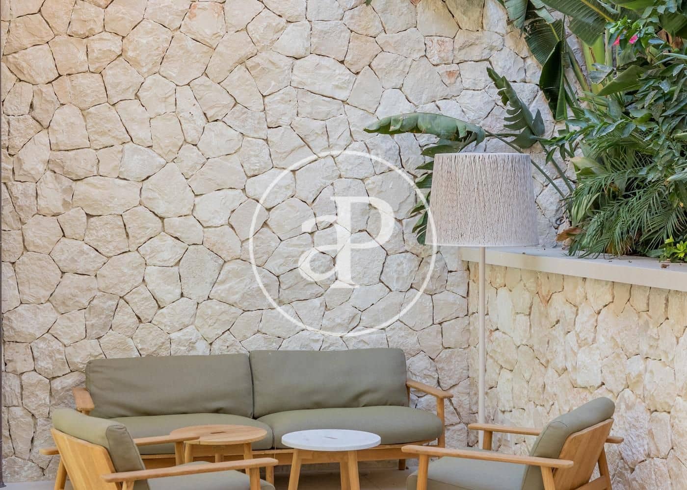 5 soveværelse Villa til salg i Puerto de Andratx med swimmingpool - € 12.900.000 (Ref: 8728725)