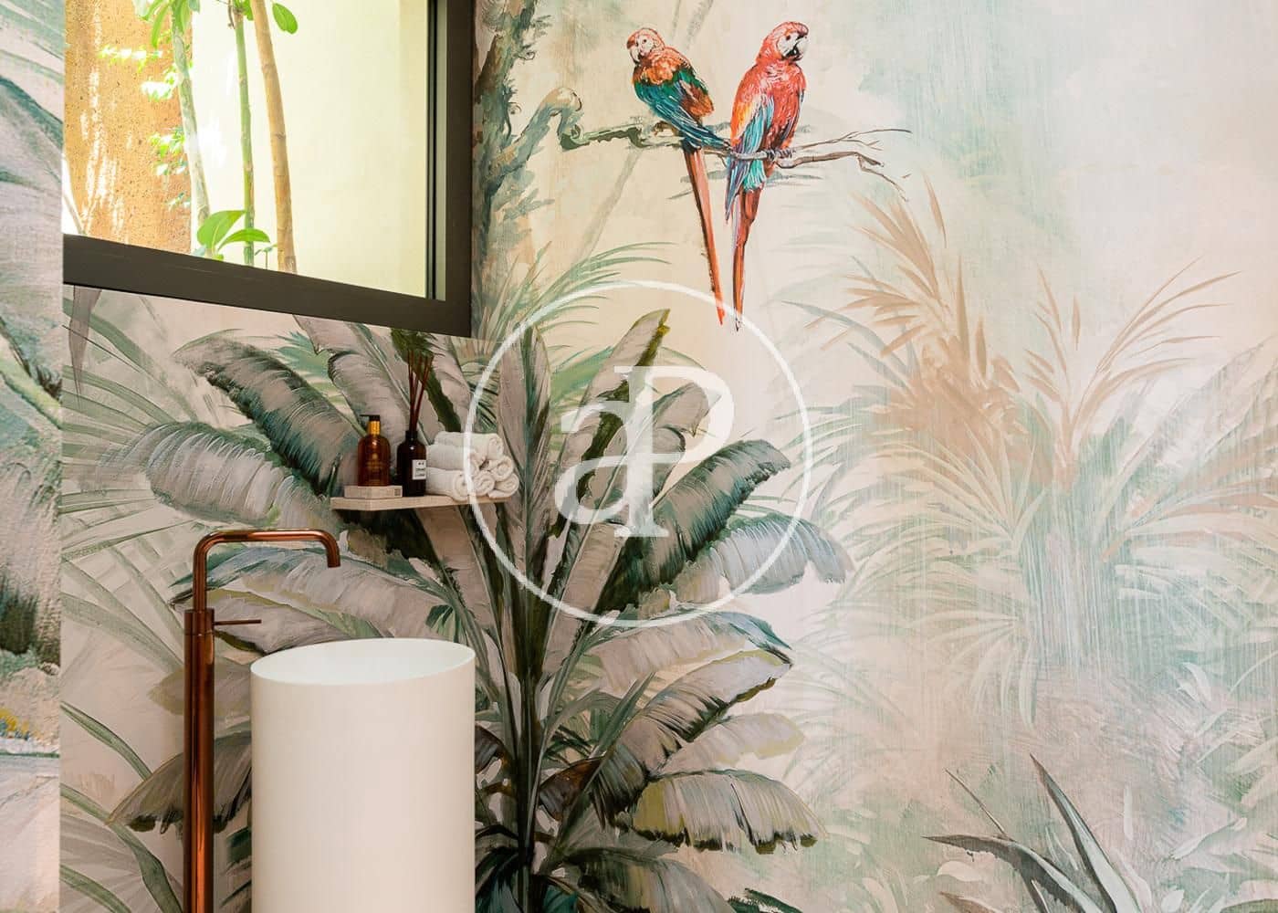 5 soveværelse Villa til salg i Puerto de Andratx med swimmingpool - € 12.900.000 (Ref: 8728725)