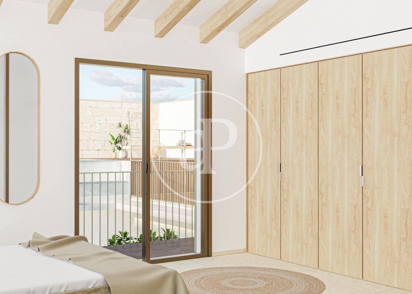 6 soveværelse Villa til salg i Sa Pobla - € 1.335.150 (Ref: 8728738)