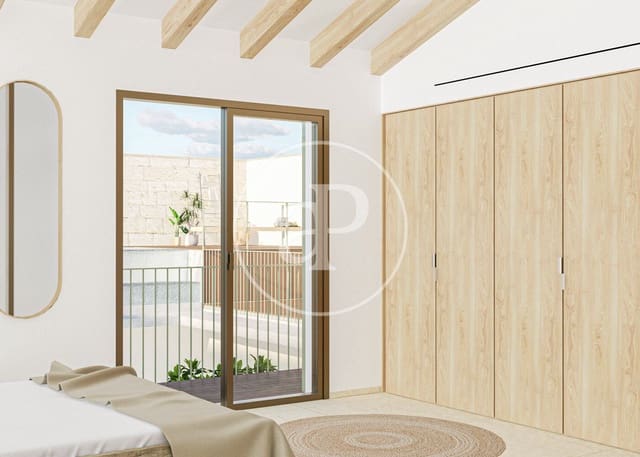 6 soveværelse Villa til salg i Sa Pobla - € 1.335.150 (Ref: 8728738)