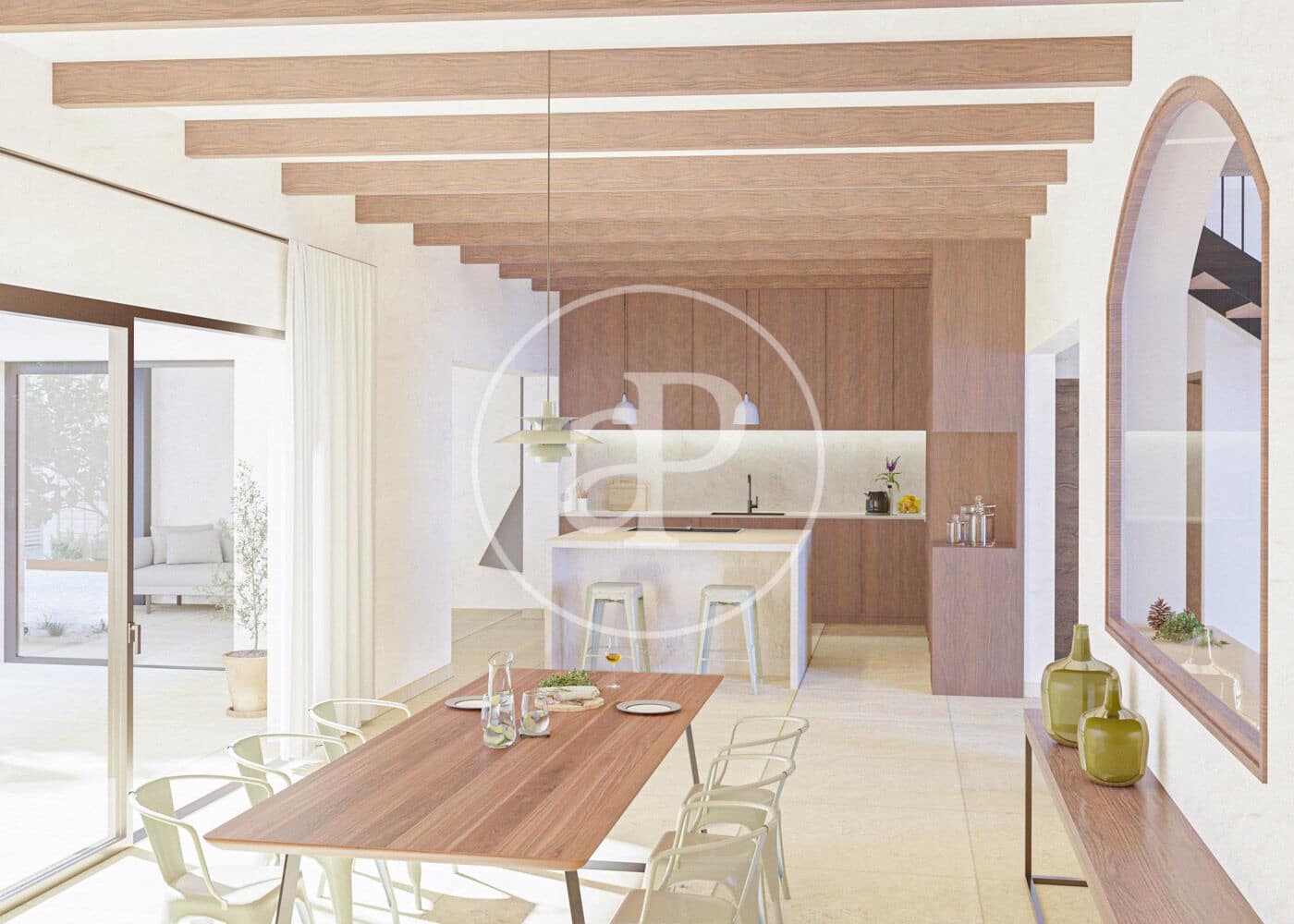 6 soveværelse Villa til salg i Sa Pobla - € 1.335.150 (Ref: 8728738)