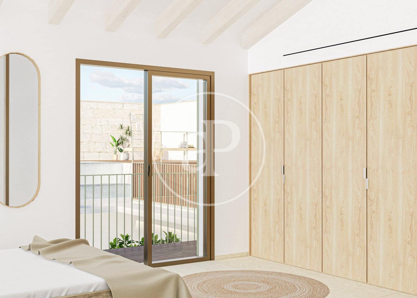 6 soveværelse Villa til salg i Sa Pobla - € 1.335.150 (Ref: 8728738)