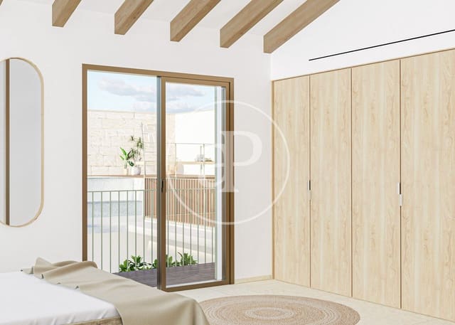 6 soveværelse Villa til salg i Sa Pobla - € 1.335.150 (Ref: 8728738)