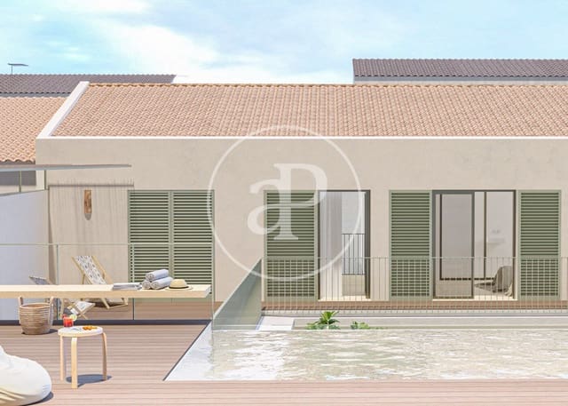 6 soveværelse Villa til salg i Sa Pobla - € 1.335.150 (Ref: 8728738)