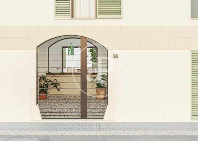 6 soveværelse Villa til salg i Sa Pobla - € 1.335.150 (Ref: 8728738)