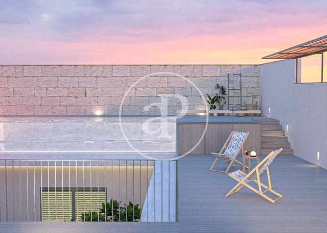 6 soveværelse Villa til salg i Sa Pobla - € 1.335.150 (Ref: 8728738)