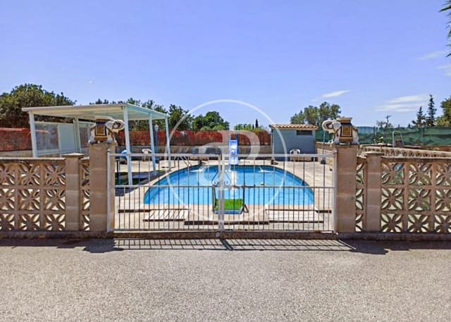 3 bedroom Villa for sale in Llucmajor with pool - € 530,000 (Ref: 8728749)