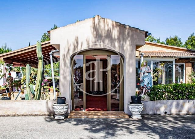 3 bedroom Villa for sale in Llucmajor with pool - € 530,000 (Ref: 8728749)