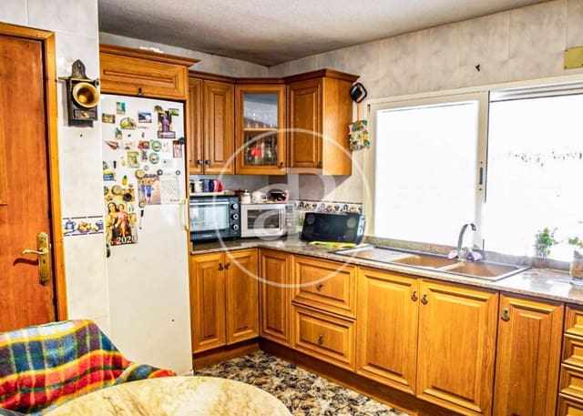 3 bedroom Villa for sale in Llucmajor with pool - € 530,000 (Ref: 8728749)