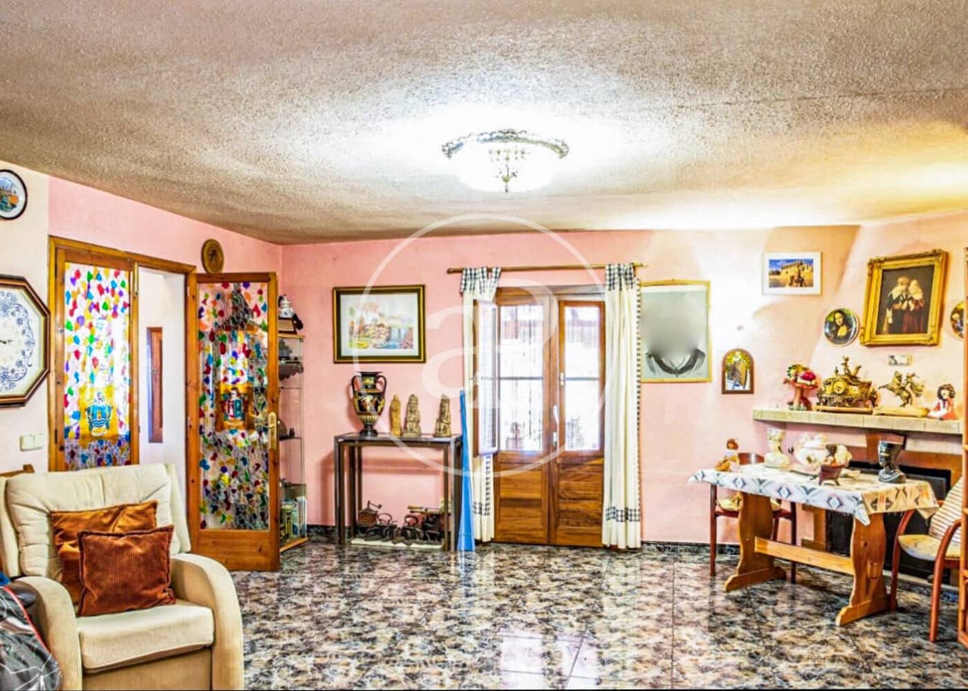 3 soverom Villa til salgs i Llucmajor med svømmebasseng - € 530 000 (Ref: 8728749)