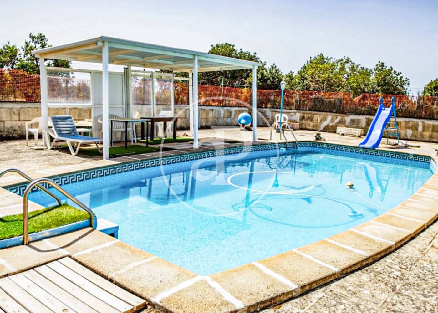 3 soverom Villa til salgs i Llucmajor med svømmebasseng - € 530 000 (Ref: 8728749)