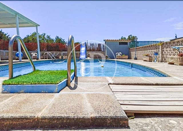 3 bedroom Villa for sale in Llucmajor with pool - € 530,000 (Ref: 8728749)